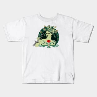 Medusa Kids T-Shirt